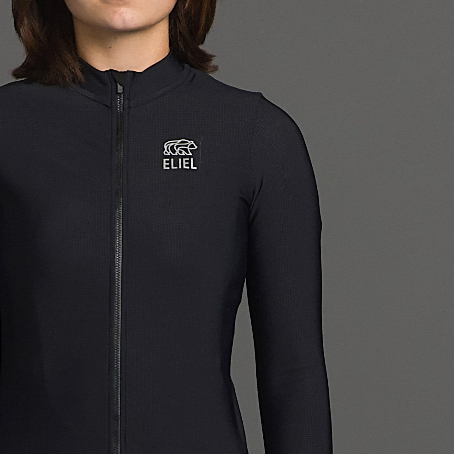 Women's Soledad Thermal T2 Jersey LS