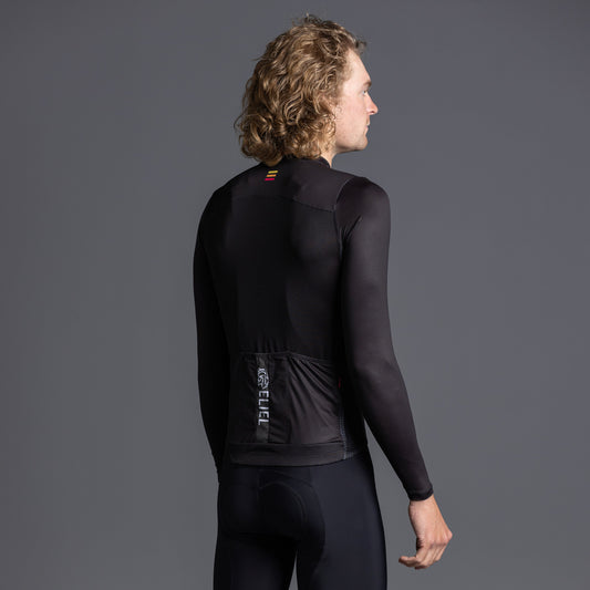 Men's Laguna Seca LTD Performance Jersey LS