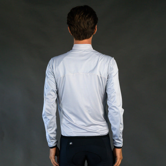 Men Santa Lucia Jacket