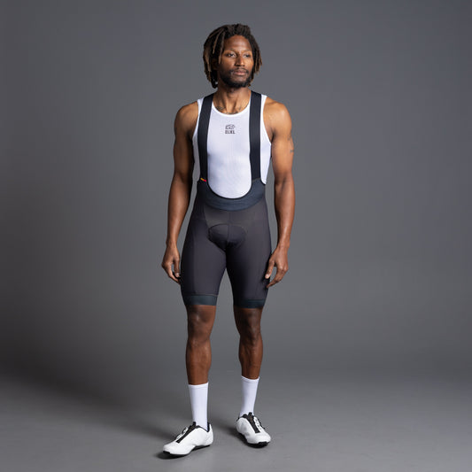 Men's Laguna Seca Performance Bib Short
