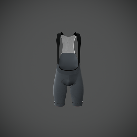 Men's Endurance Bib Short - Ivy Audrain