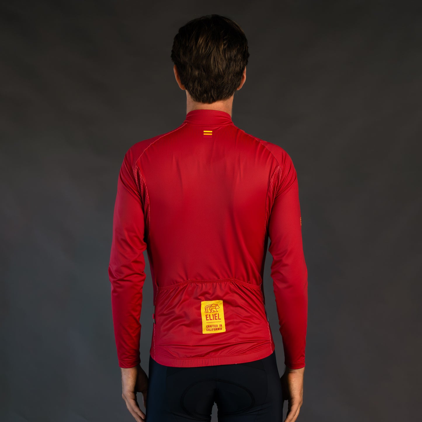 Men LTD Cascade T1 LS Thermal