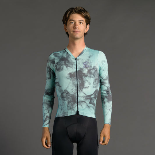 Men Performance Jersey LS
