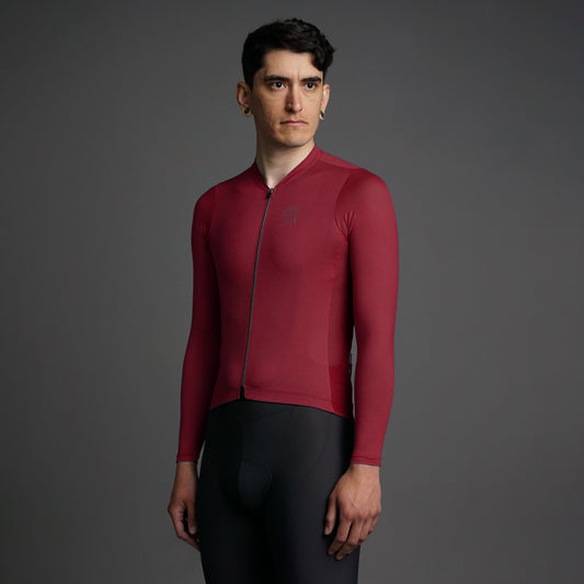 Men Laguna Seca Performance Jersey LS