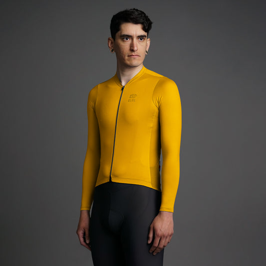 Men Laguna Seca Performance Jersey LS