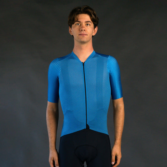 LTD El Capitan Jersey + Soledad Bib 11" Black