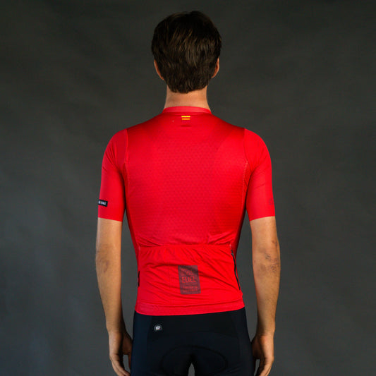 Men LTD Diablo Jersey