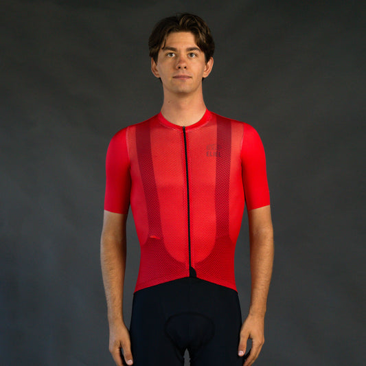 Men LTD Diablo Jersey