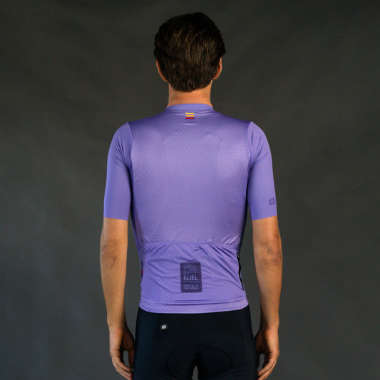 Men LTD Diablo Jersey