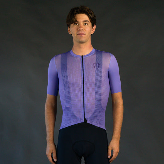 LTD Diablo Jersey + Soledad Bib 11" Midnight