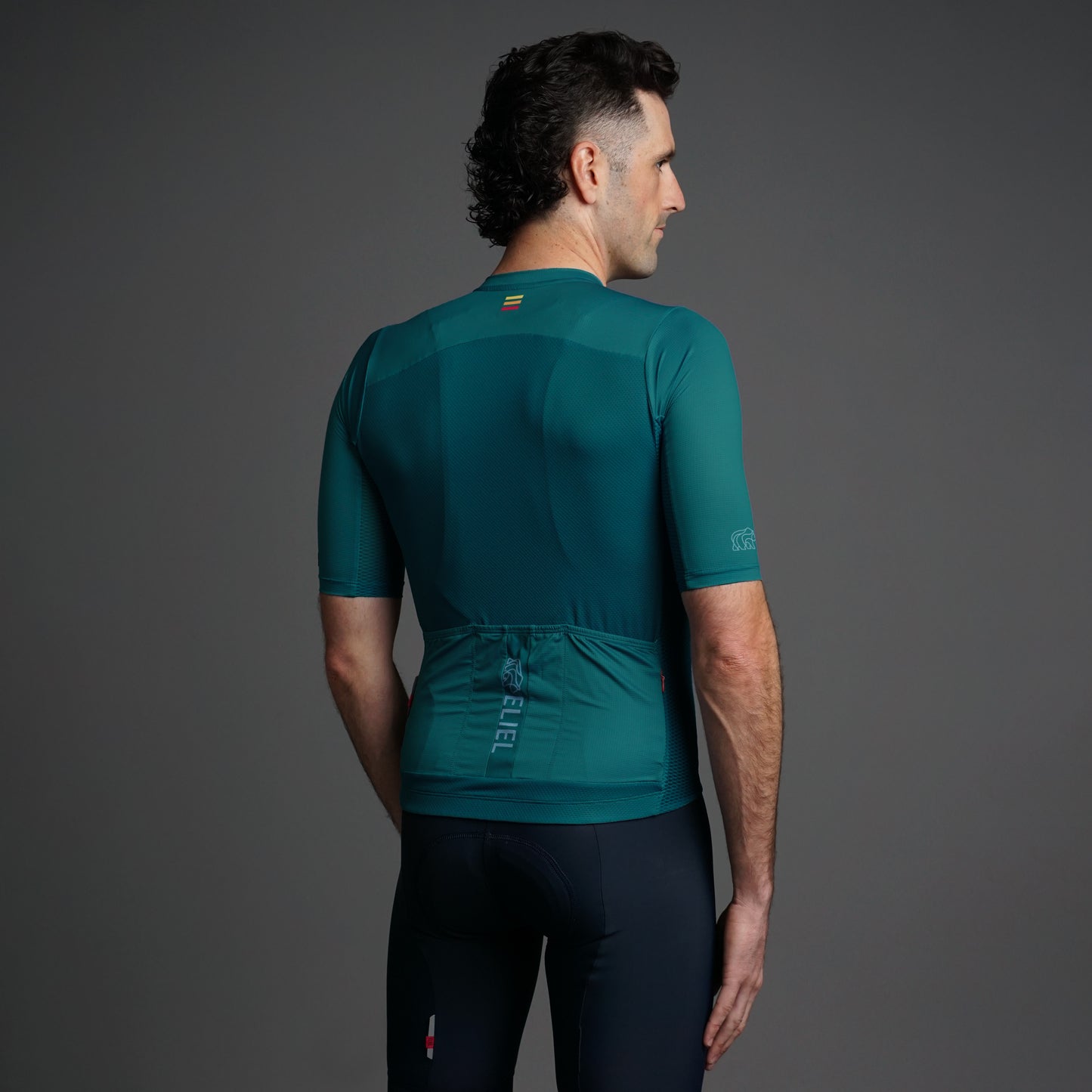 Men Laguna Seca Performance Jersey
