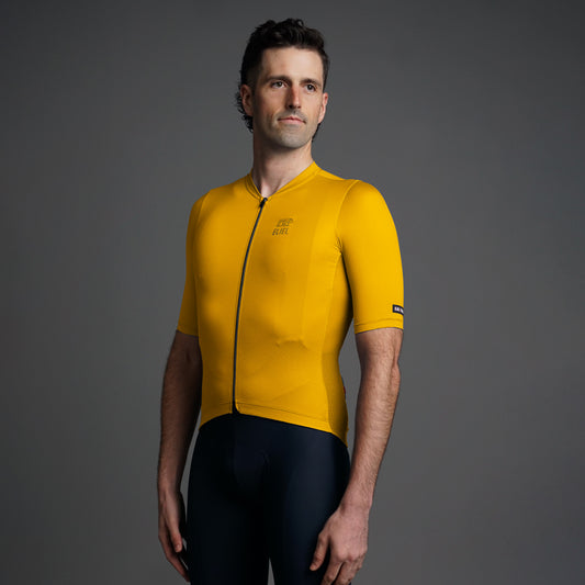 Men Laguna Seca Performance Jersey