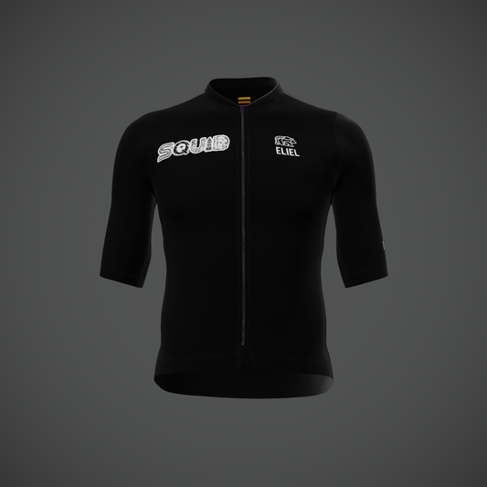 Women's Laguna Seca Performance Jersey : SQUID