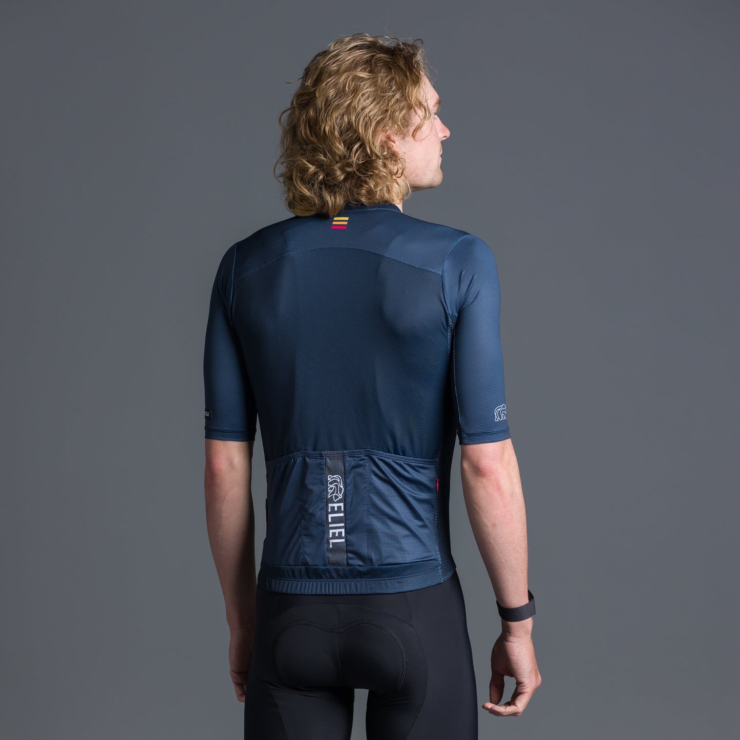 Men's Laguna Seca Performance Jersey SS