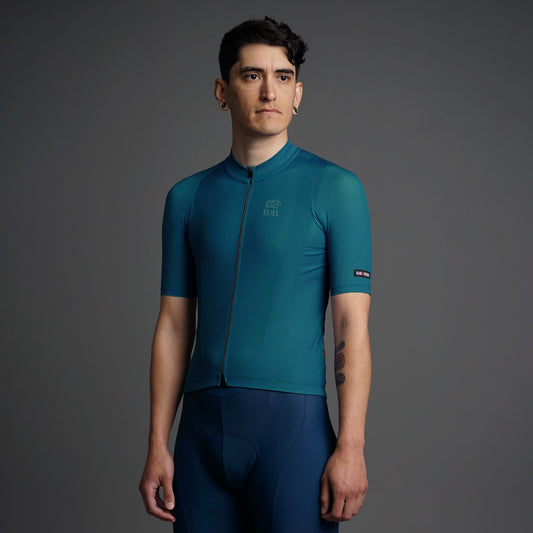 Men Laguna Seca Endurance Jersey SS