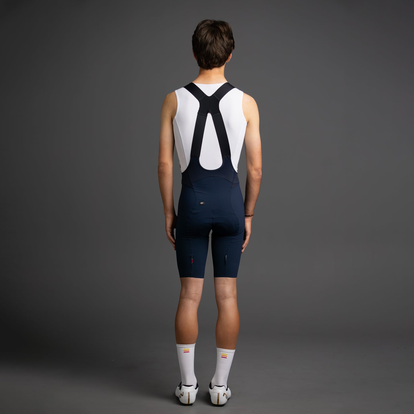 Men's Del Dios Bib Shorts 9.5"