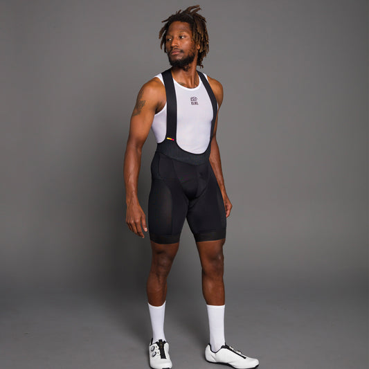 Men's Diablo Bib Short 11"
