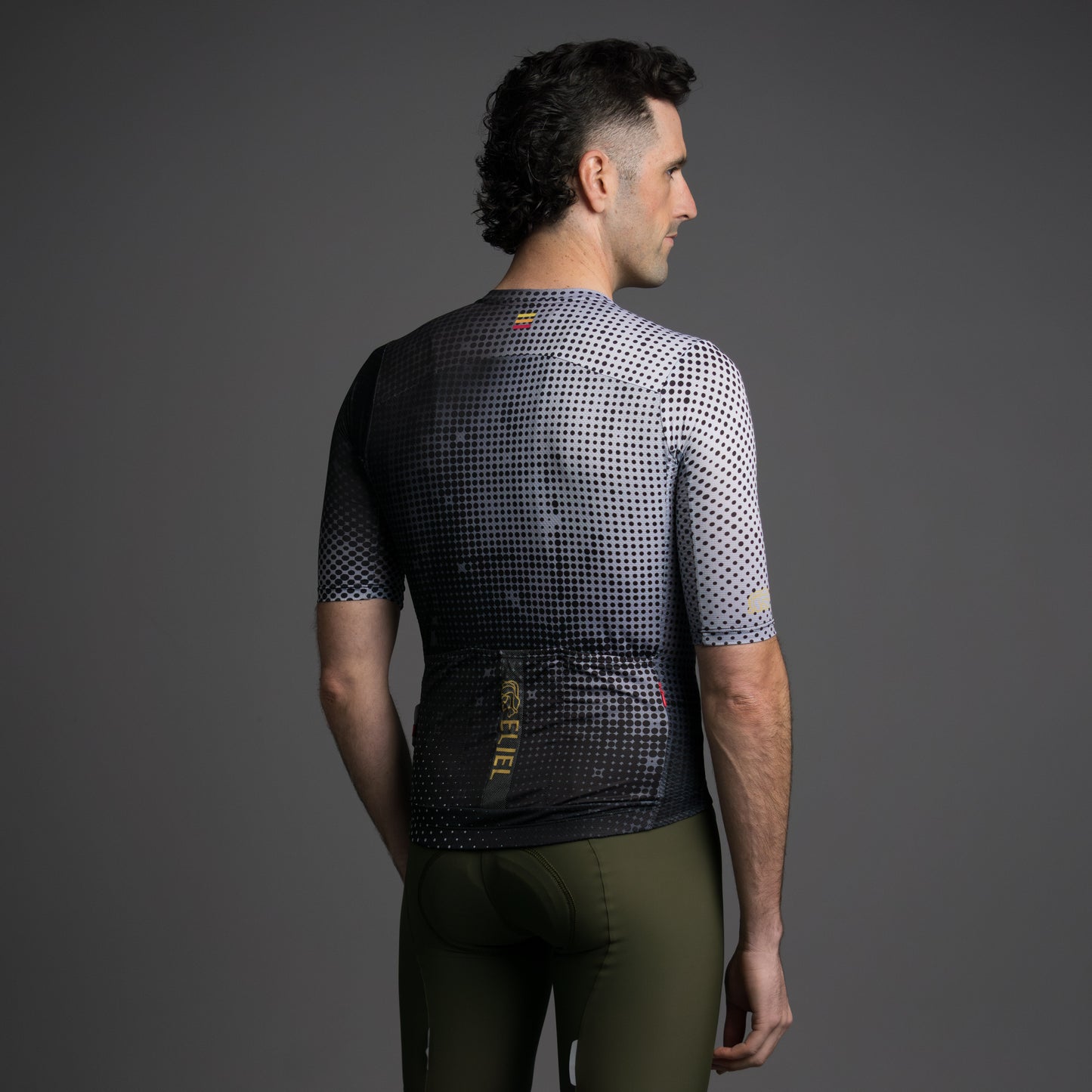 Men's Laguna Seca Performance SS