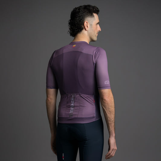 Men's Laguna Seca Performance Jersey SS