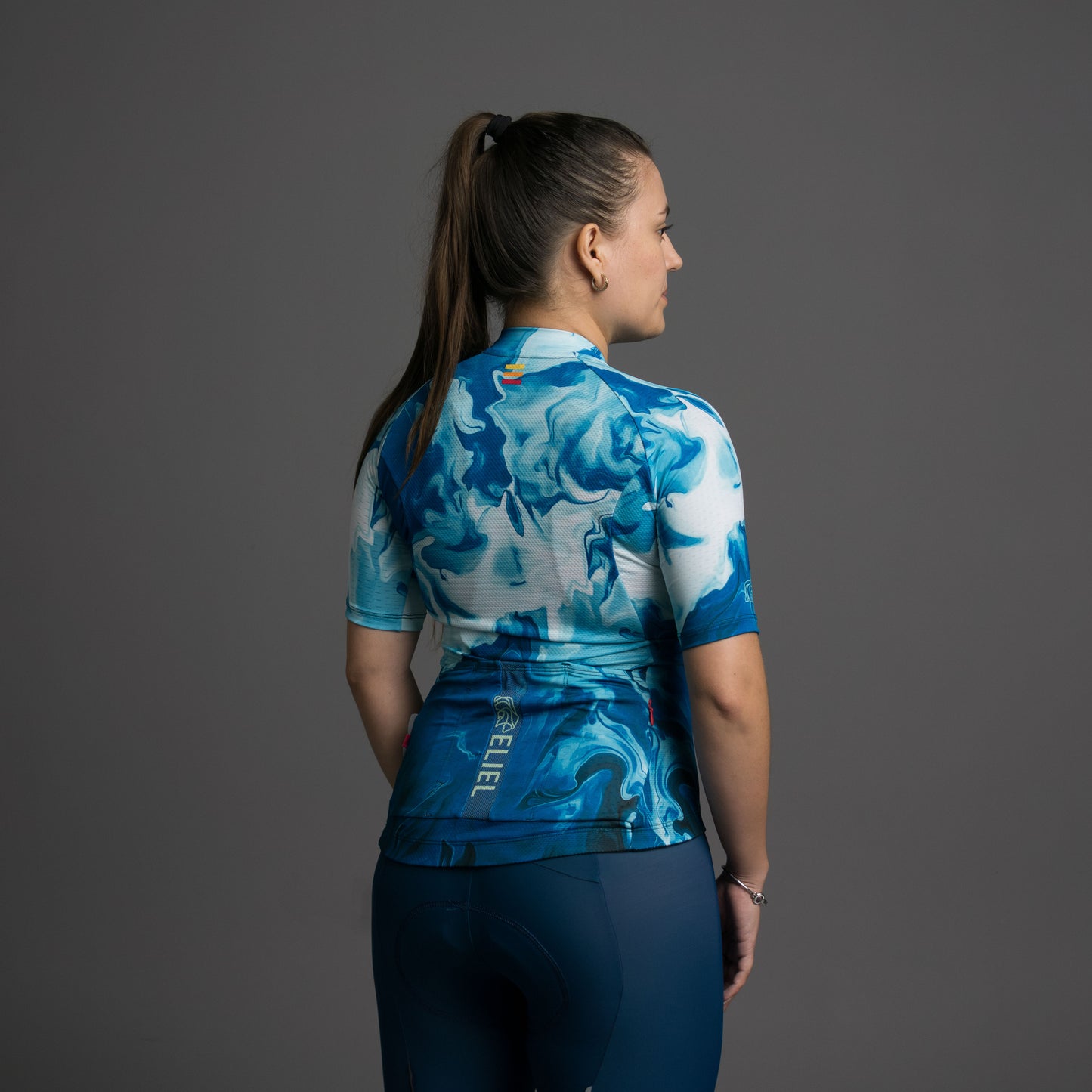 Women's Laguna Seca Endurance SS