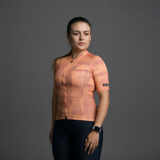 Women's Laguna Seca Endurance SS