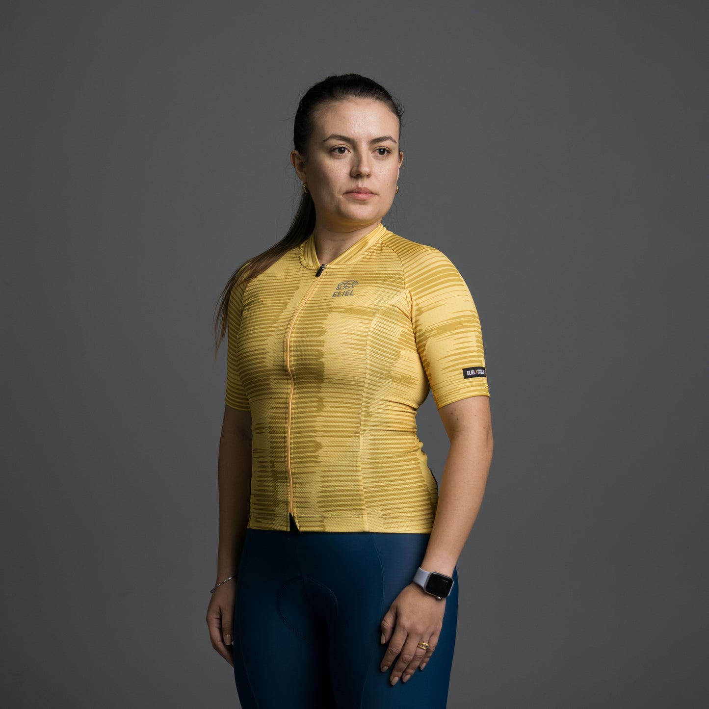 Women's Laguna Seca Endurance SS