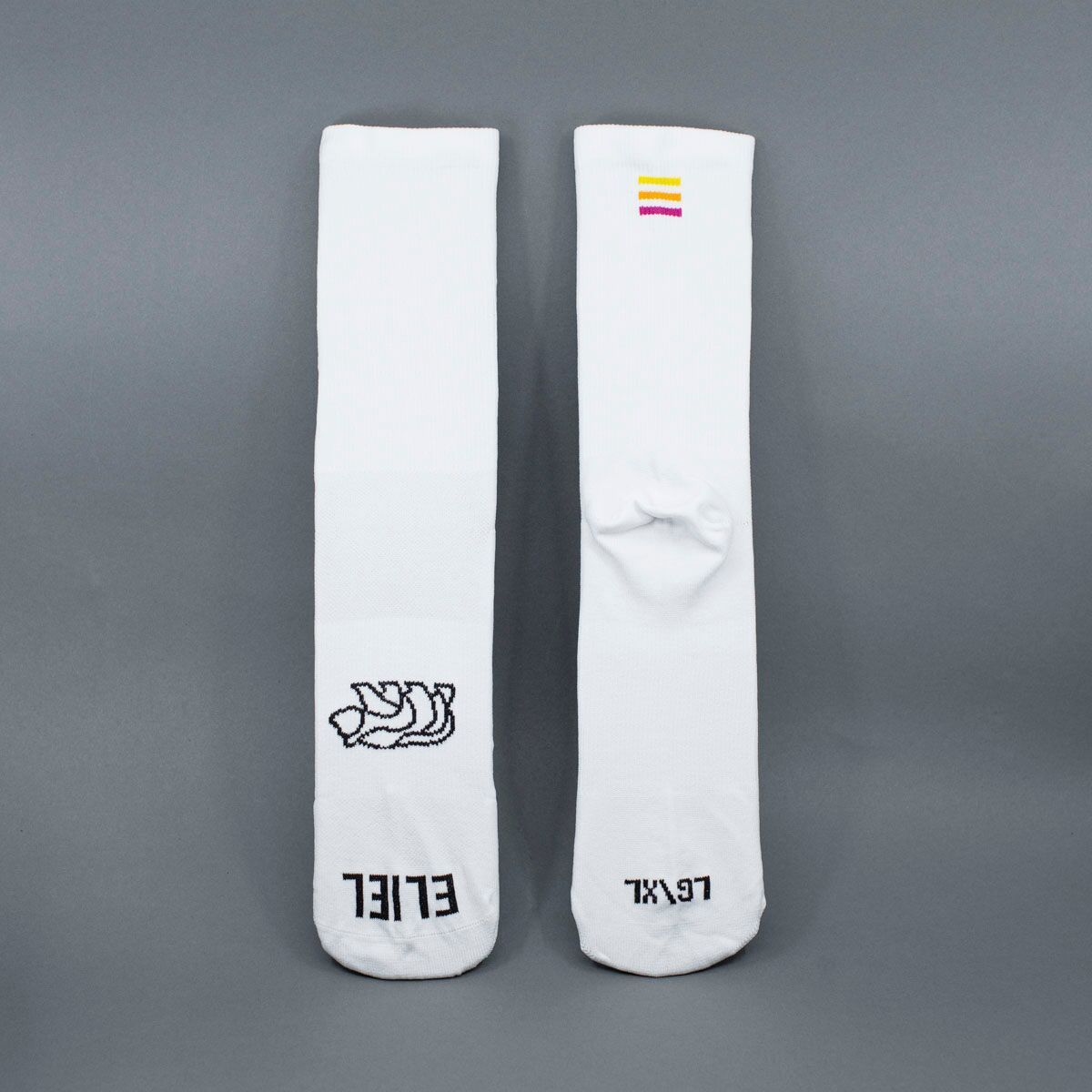 Eliel Signature Icon Socks