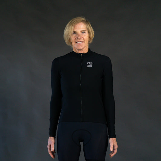 Women T2 Tahoe LS Thermal - Black Label