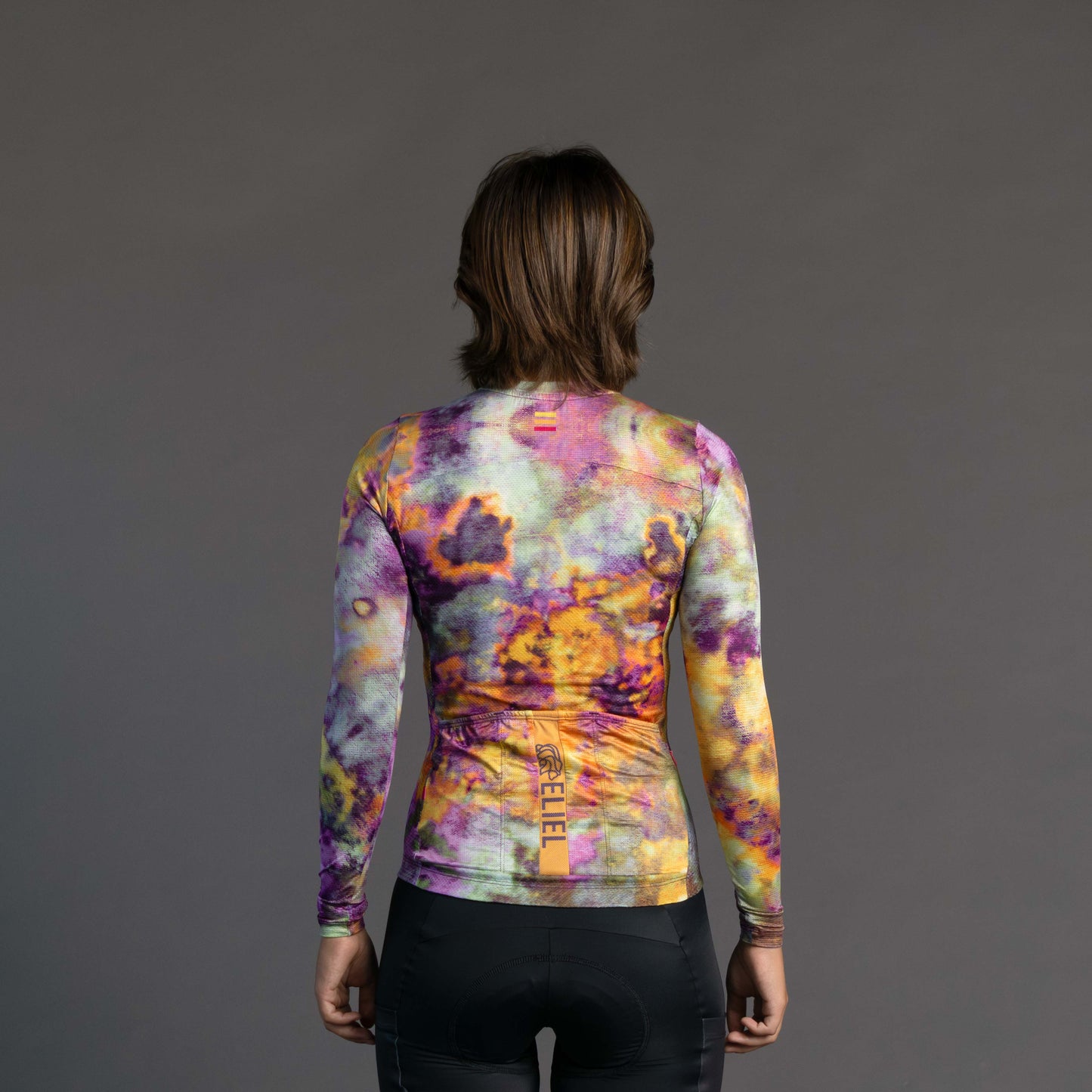 Women Performance Jersey LS