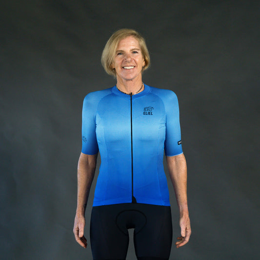 Women's Soledad Jersey SS