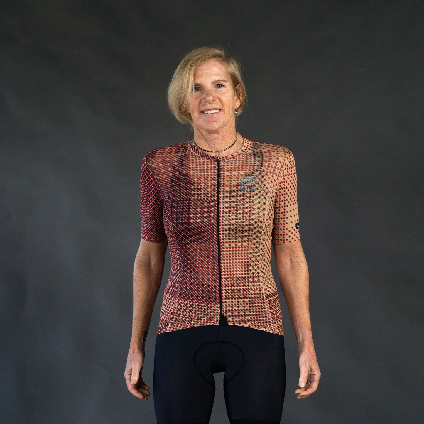 Women LTD Diablo Jersey