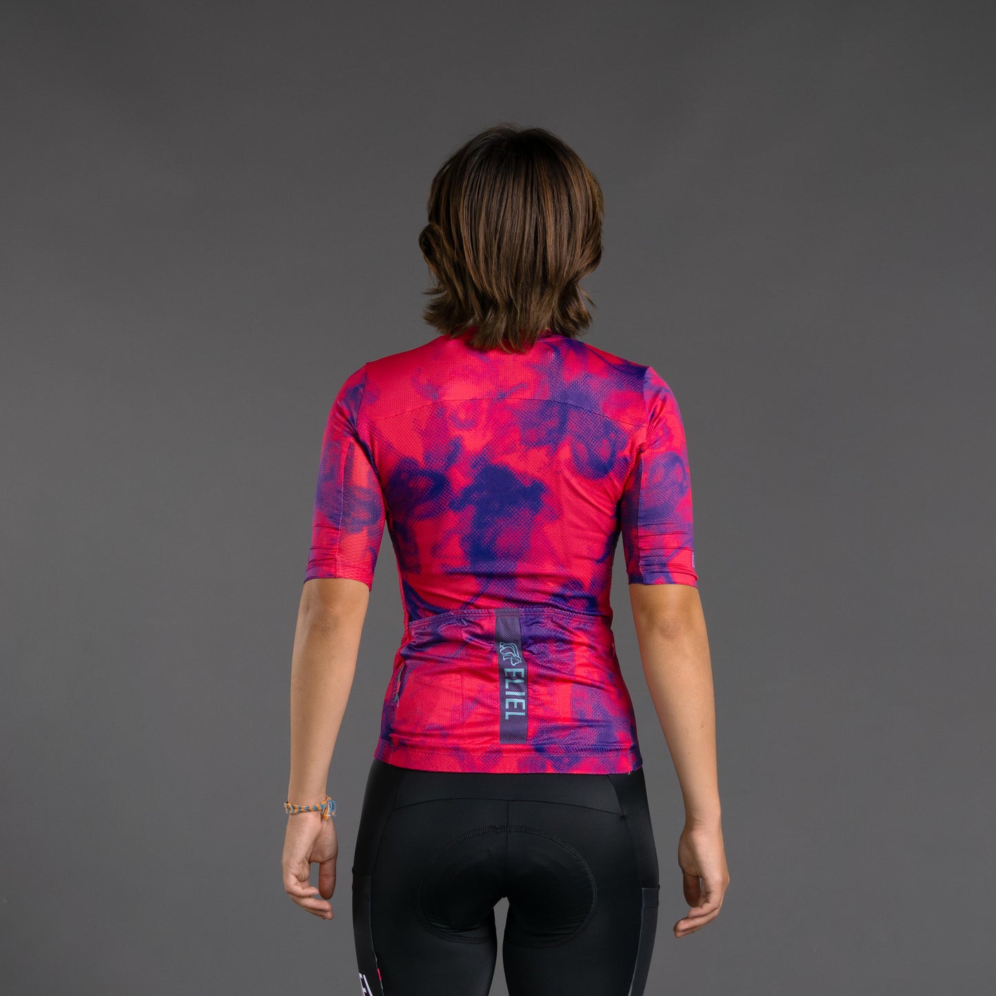 Women Performance Jersey SS