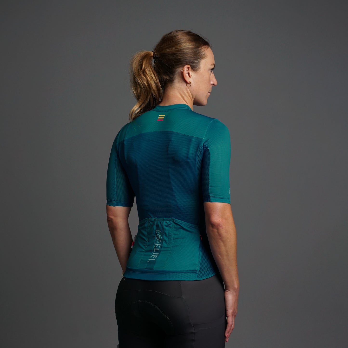 Women Laguna Seca Performance Jersey