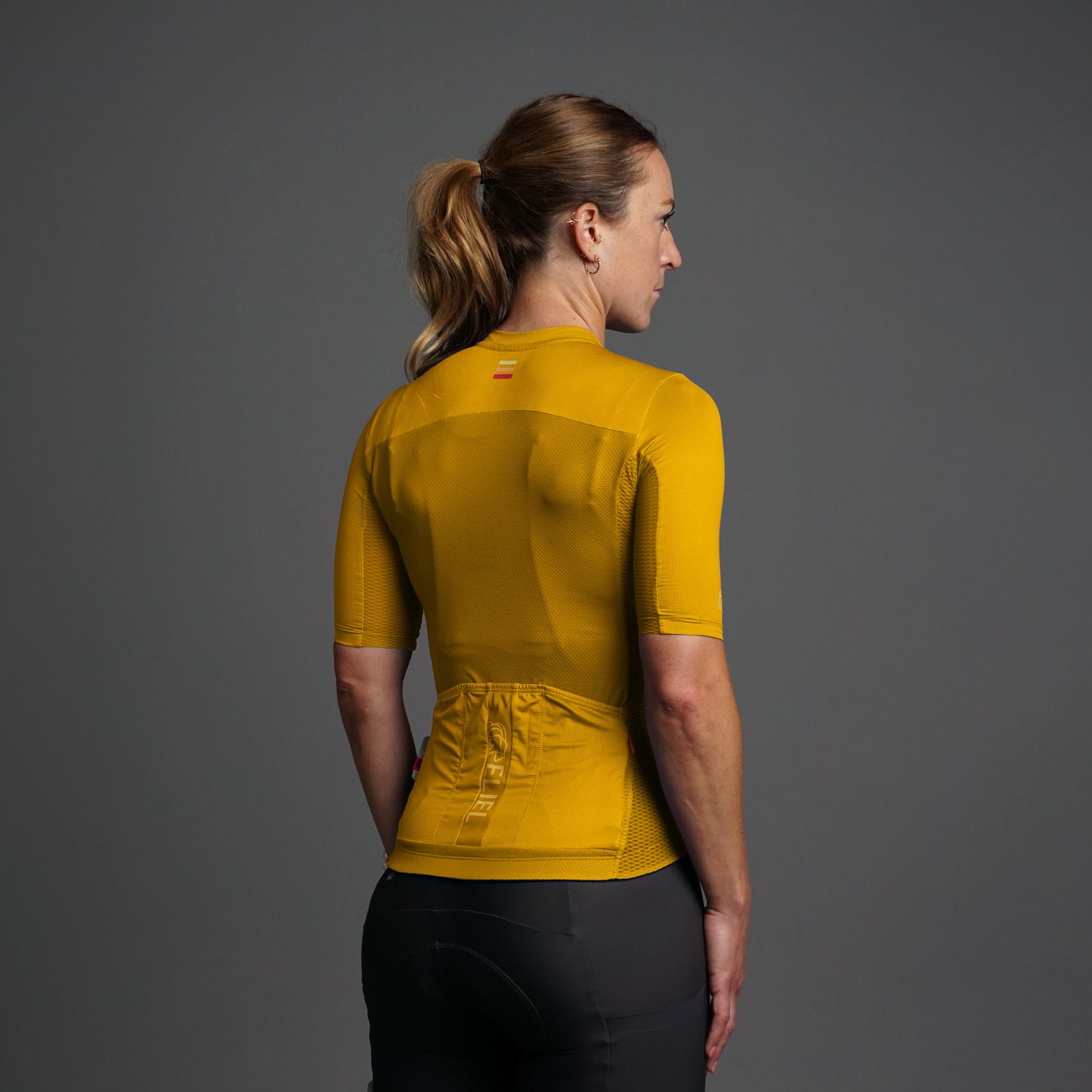 Women Laguna Seca Performance Jersey