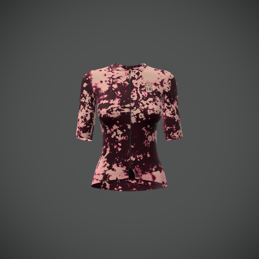 Women's Performance Jersey - Ivy Audrain