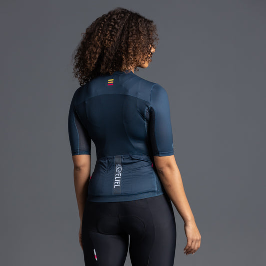 Women's Laguna Seca Performance Jersey SS