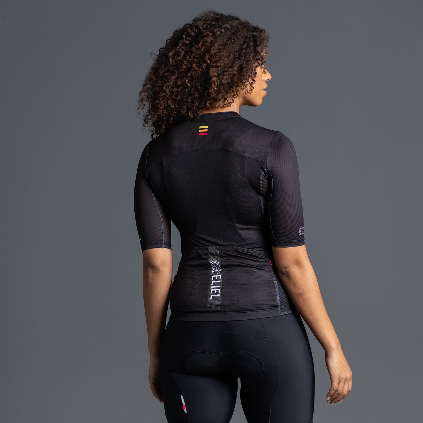 Women's Laguna Seca Performance Jersey SS