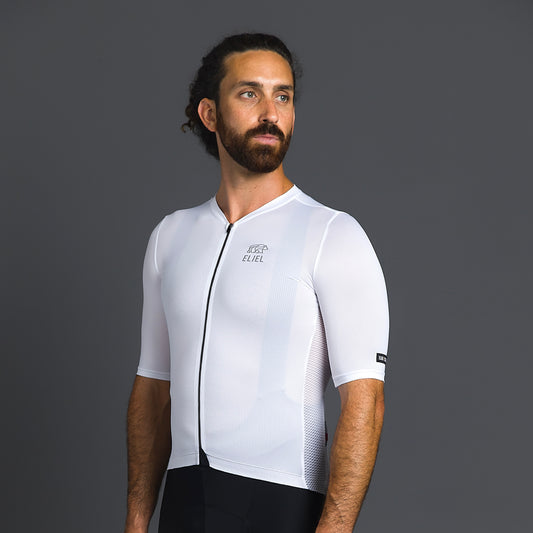 Men's Laguna Seca Performance Jersey SS