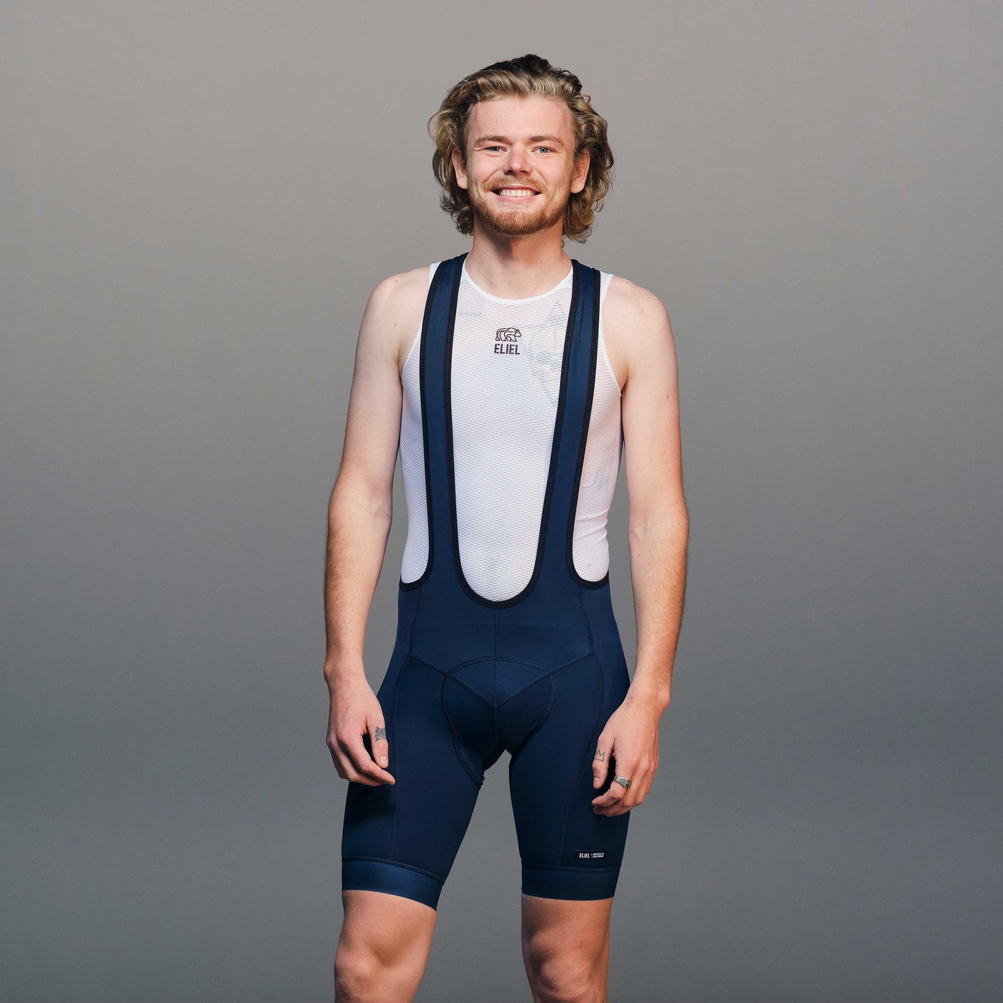 Men's Laguna Seca Bib Shorts