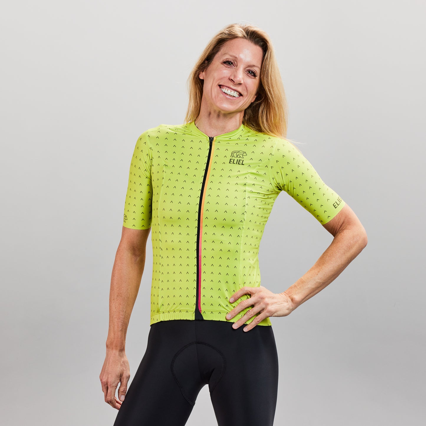 Women's El Capitan Jersey
