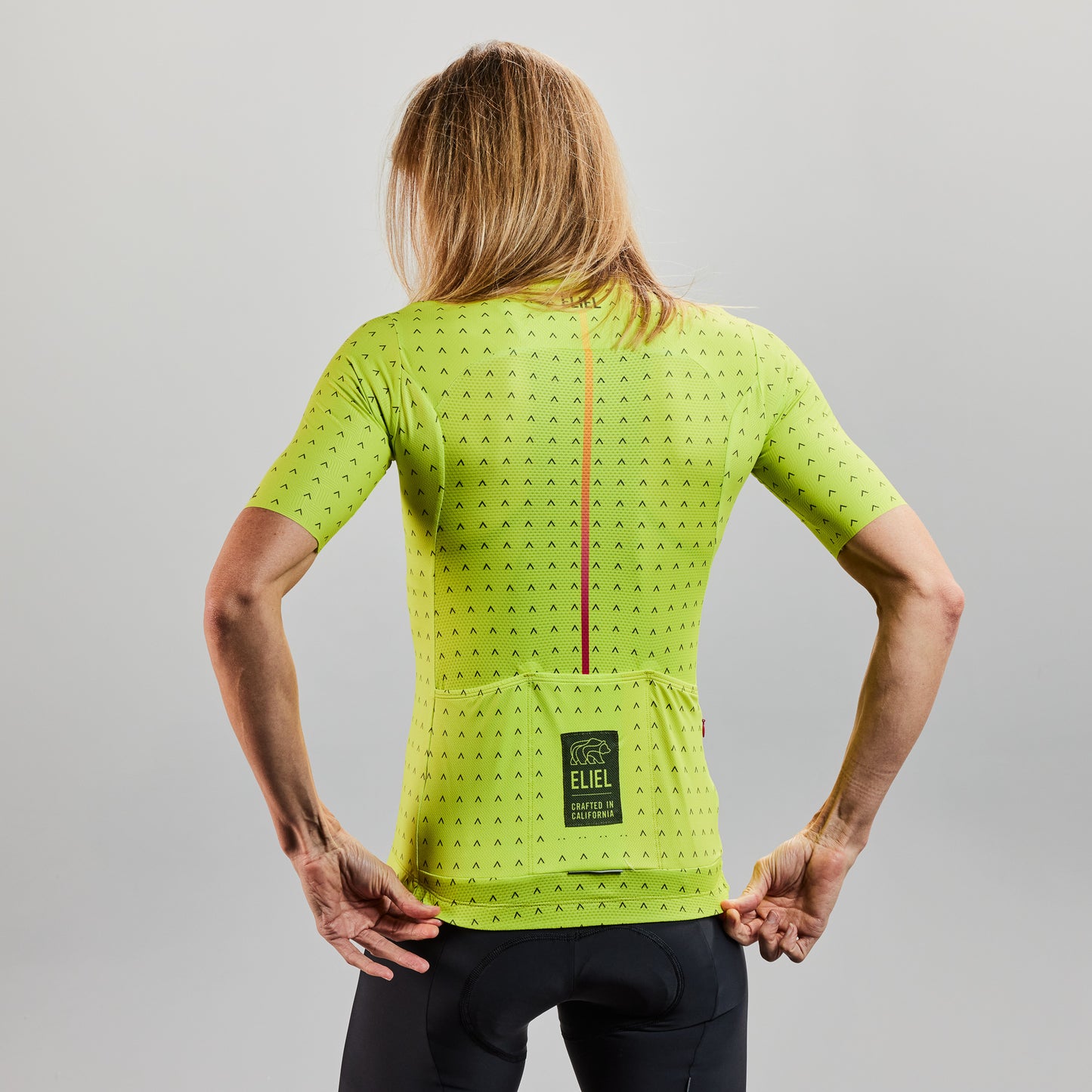 Women's El Capitan Jersey