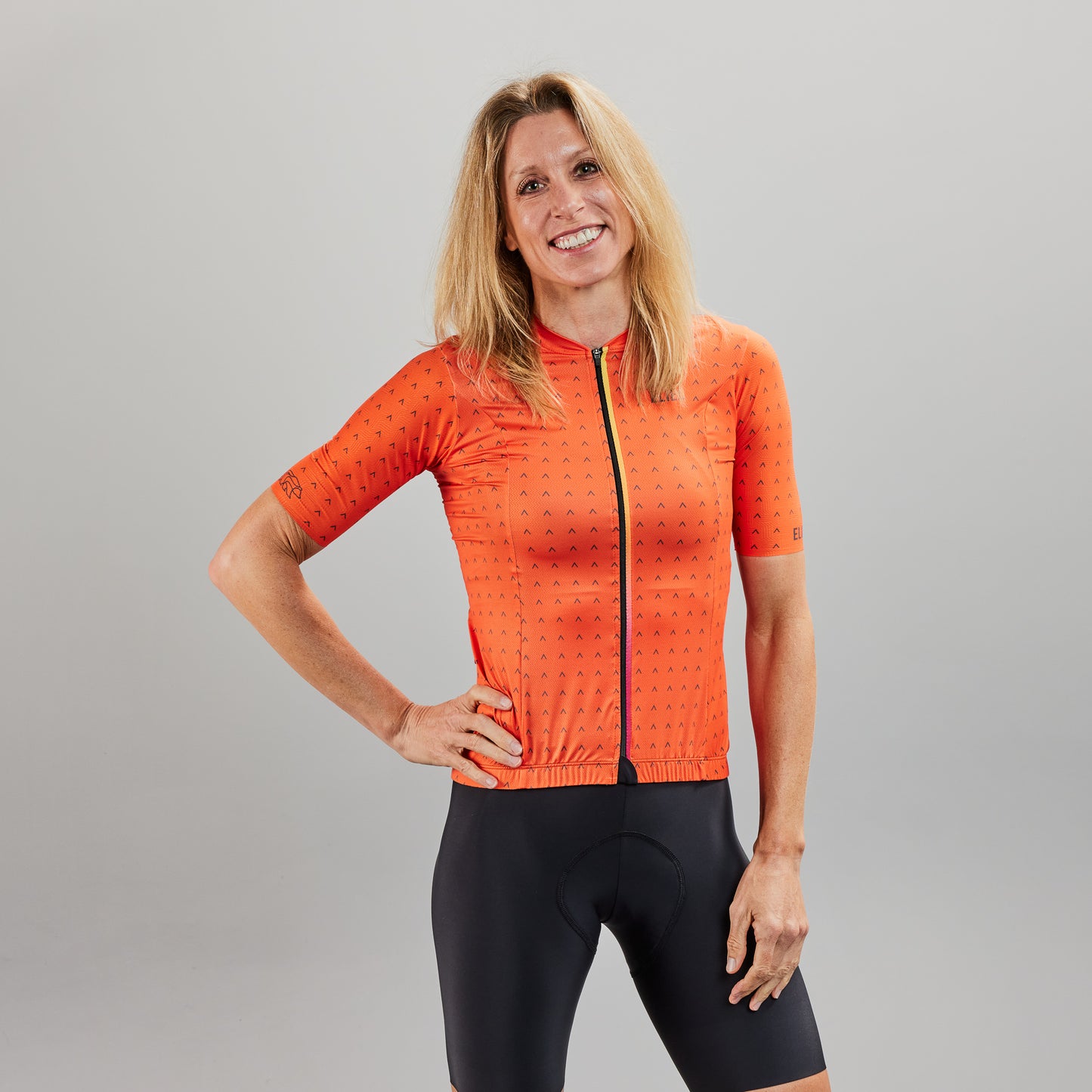 Women's El Capitan Jersey