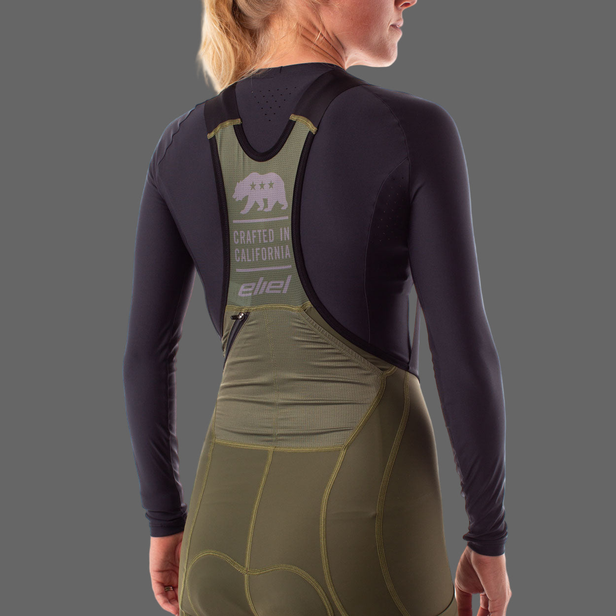 long sleeve cycling base layer