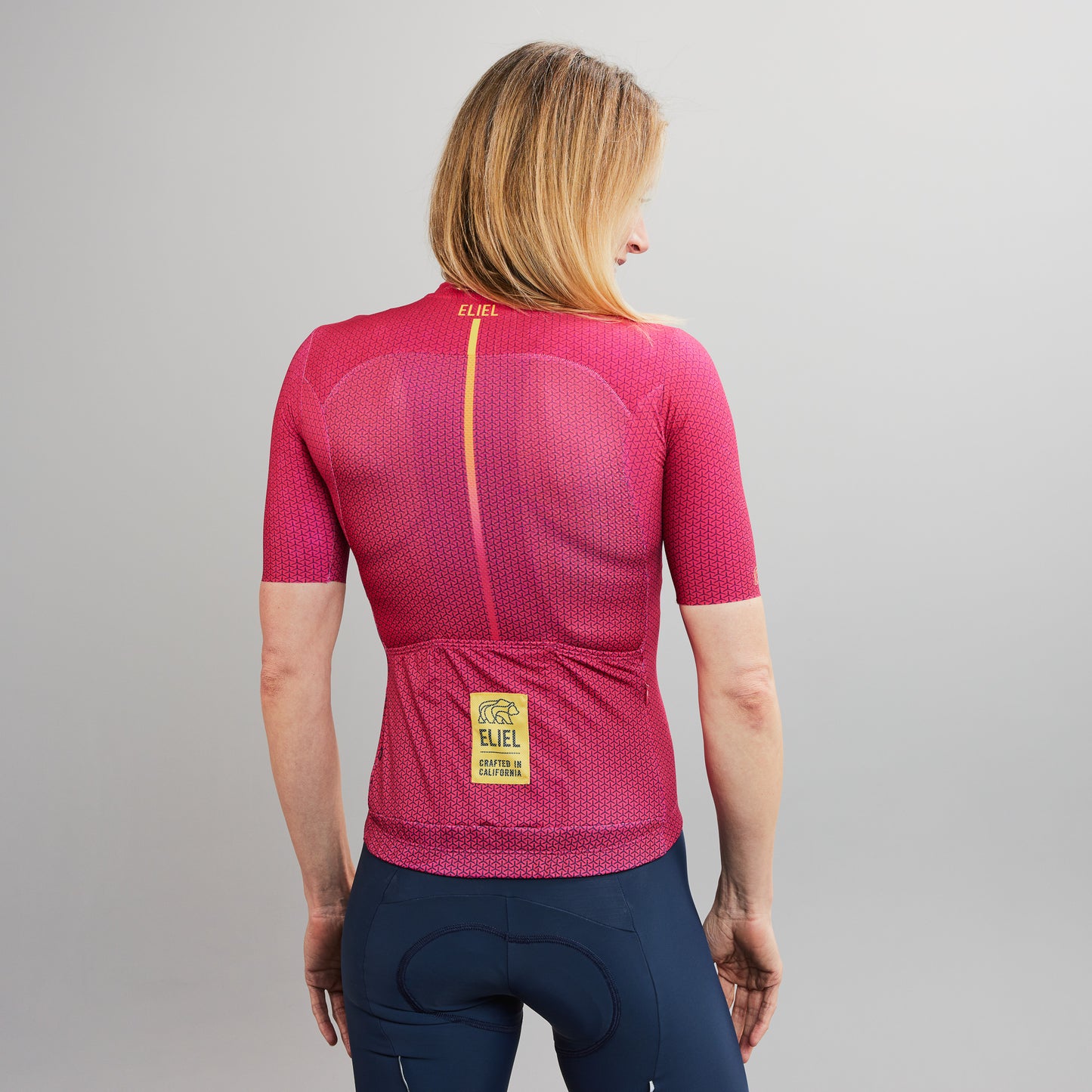 Women's El Capitan Jersey