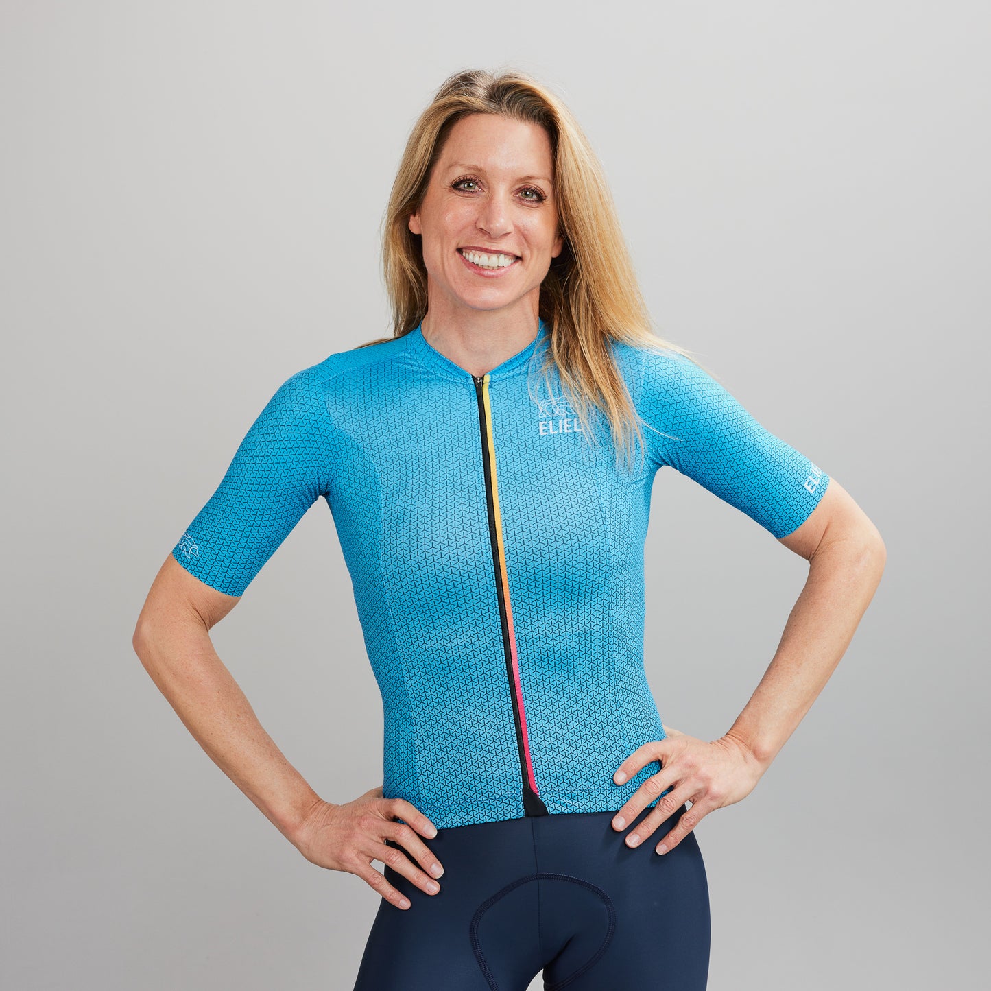Women's El Capitan Jersey