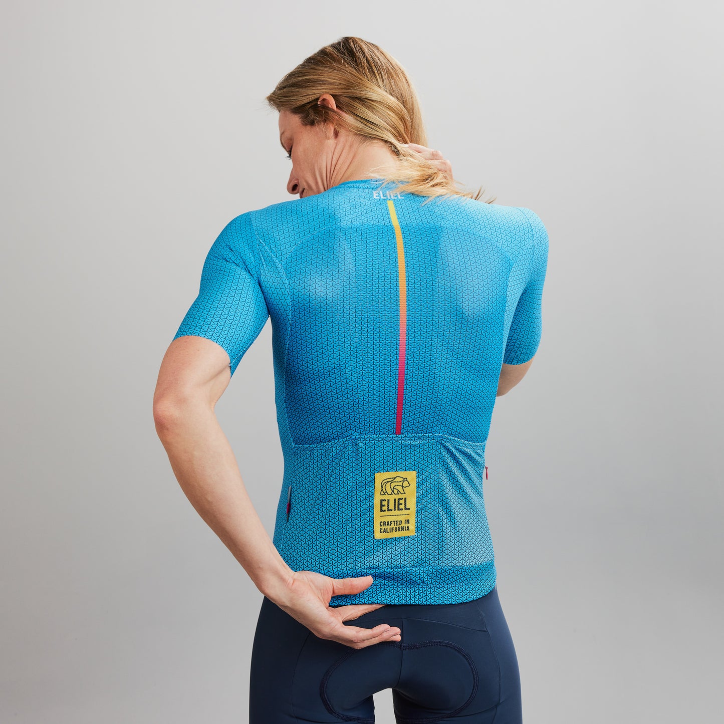 Women's El Capitan Jersey