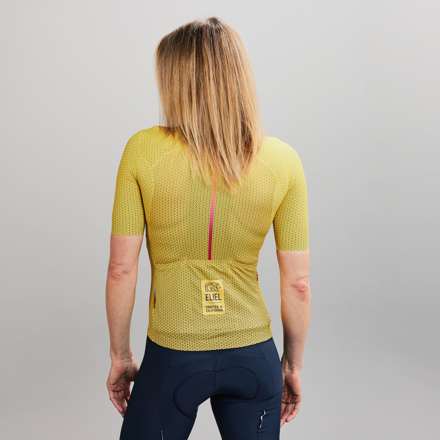 Women's El Capitan Jersey