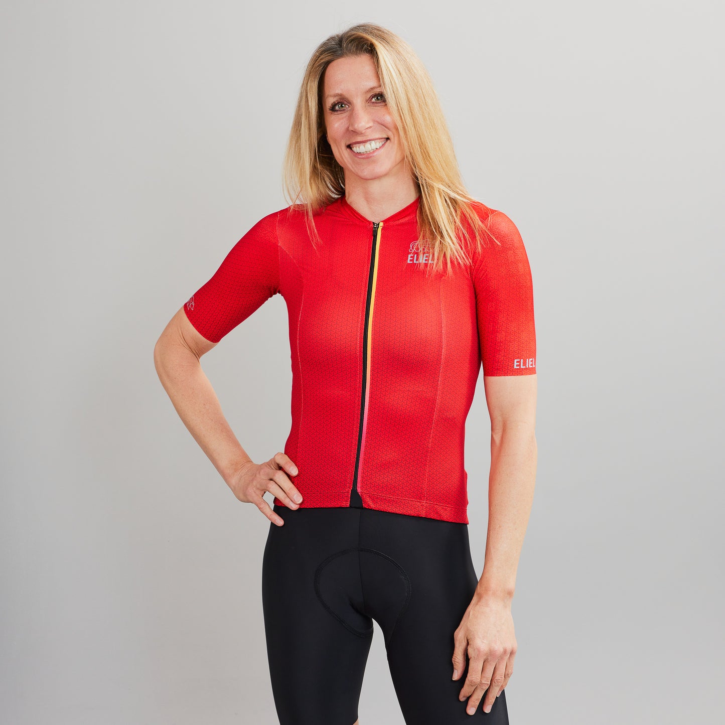 Women's El Capitan Jersey
