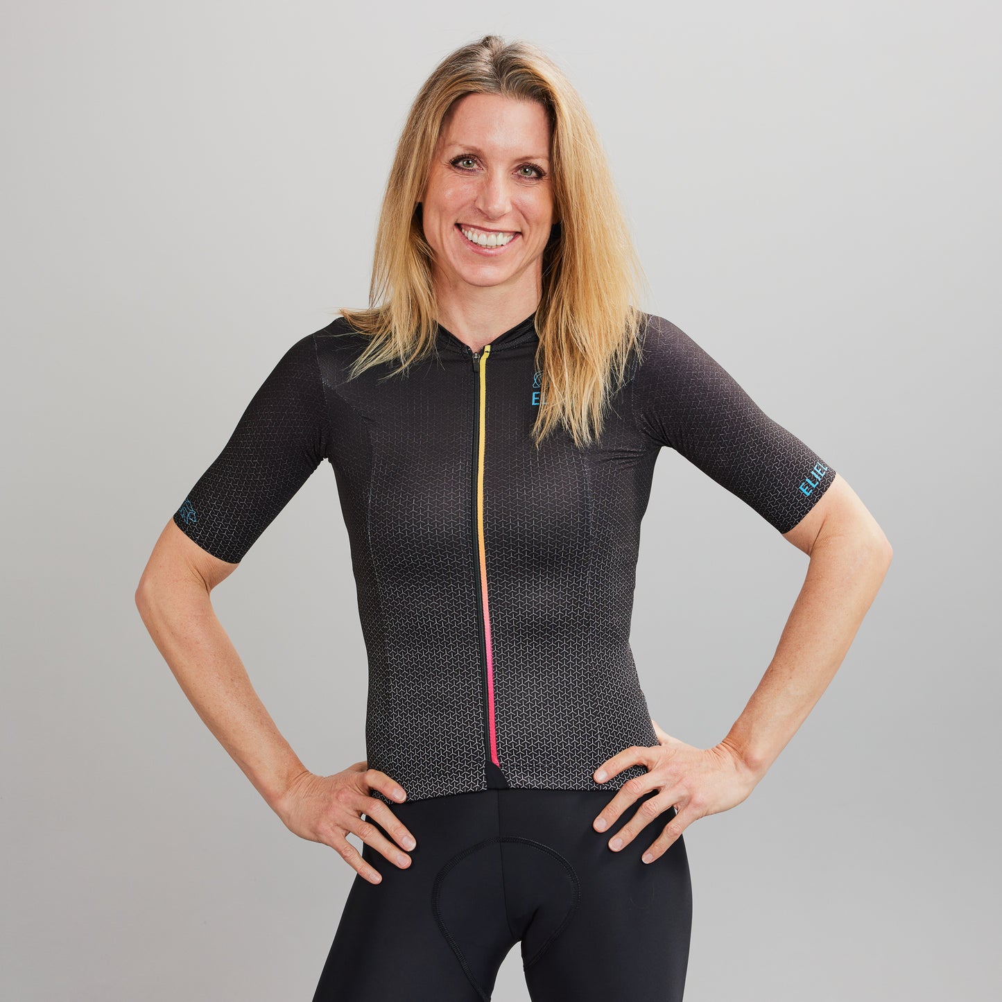 Women's El Capitan Jersey