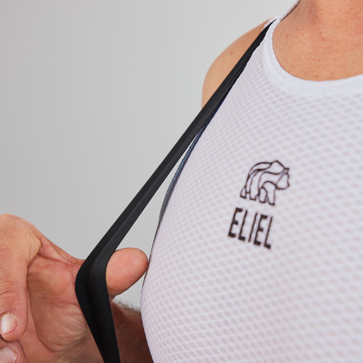 Men's Laguna Seca Short Length Bib Shorts